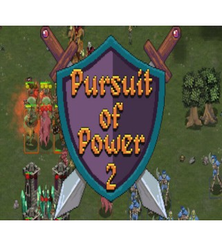 Pursuit of Power 2: The Chaos Dimension Steam Key GLOBAL